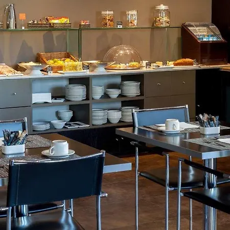 Ac By Marriott Hotel 4*