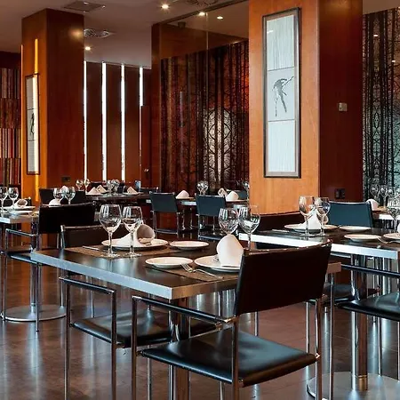 Ac By Marriott فندق