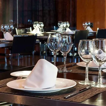 Szálloda Ac By Marriott