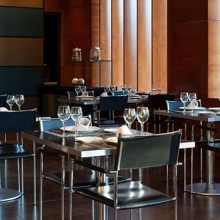 Ac By Marriott فندق بونفيراذا