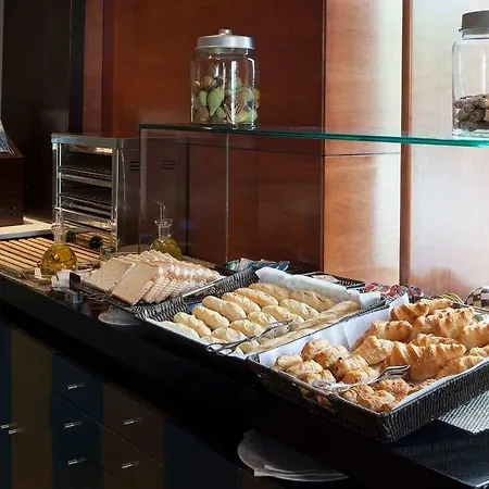 Szálloda Ac By Marriott 4*