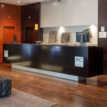 Ac By Marriott Ponferrada