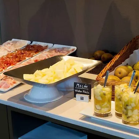 Ac By Marriott 4* Ponferrada