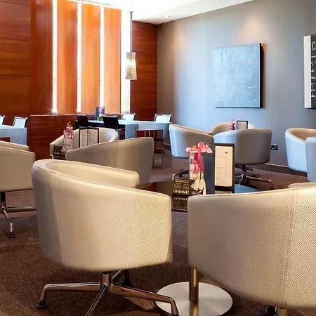 Szálloda Ac By Marriott 4*