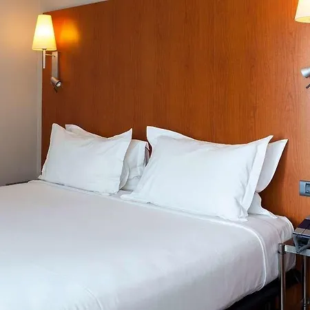 Ac By Marriott Szálloda 4*