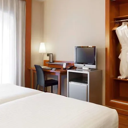 Ac By Marriott 4*
