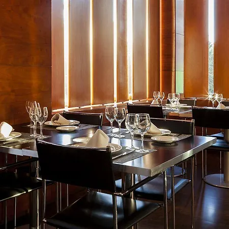 Hotel Ac By Marriott 4*