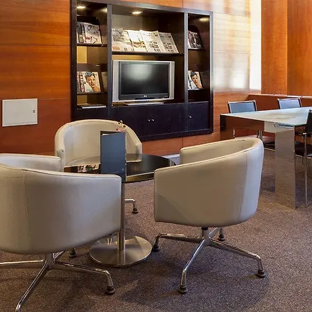 Ac By Marriott Szálloda Ponferrada