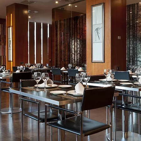 Ac By Marriott Hotel 4*
