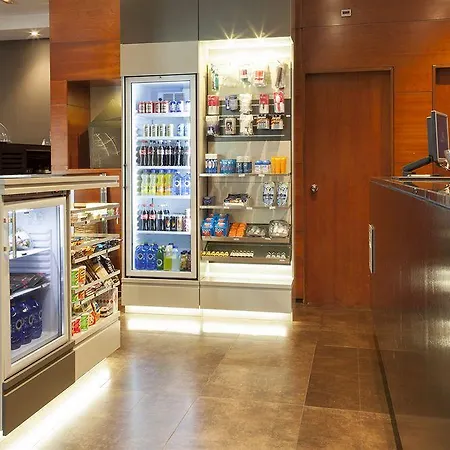 Ac By Marriott بونفيراذا