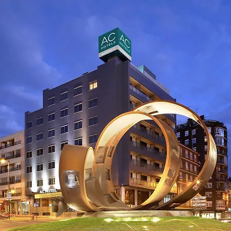 Ac By Marriott Ponferrada