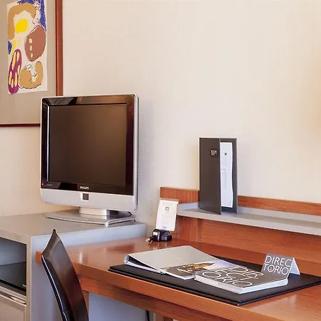 Hotel Ac By Marriott Ponferrada