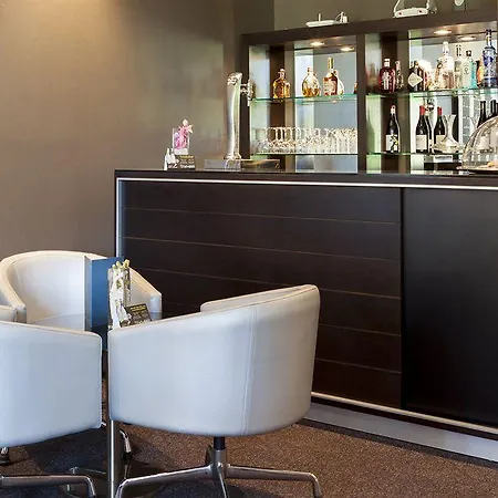 Ac By Marriott 4*