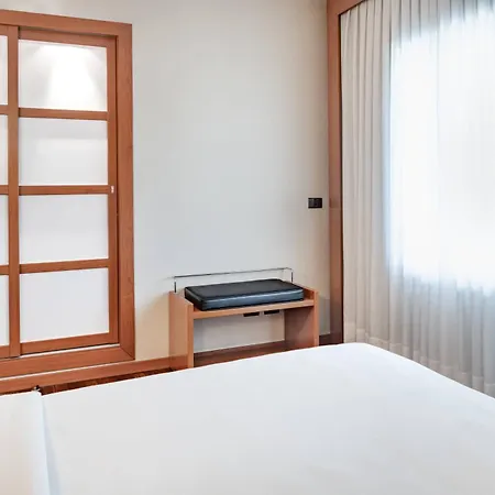 Hotel Ac By Marriott Ponferrada