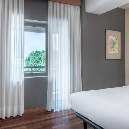 Ac By Marriott 4* Ponferrada