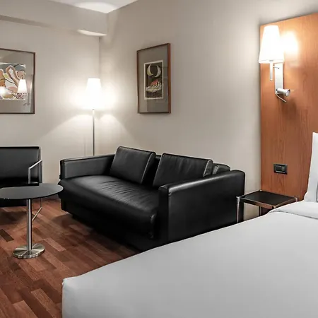 Ac By Marriott Hotel Ponferrada