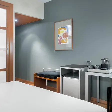 Hotel Ac By Marriott Ponferrada