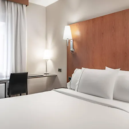 Ac By Marriott 4*