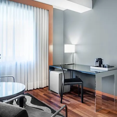 Ac By Marriott بونفيراذا