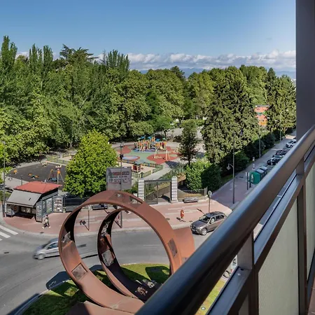 Ac By Marriott فندق