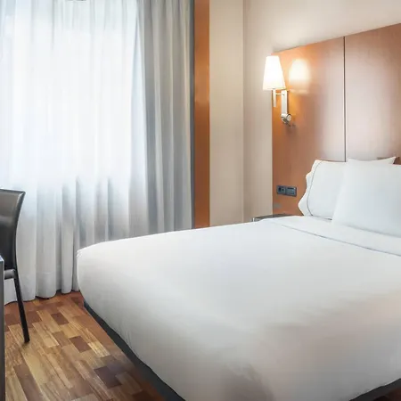 Ac By Marriott Hotel