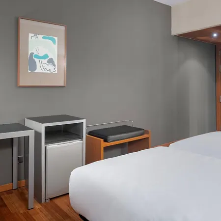 Ac By Marriott Hotel 4*