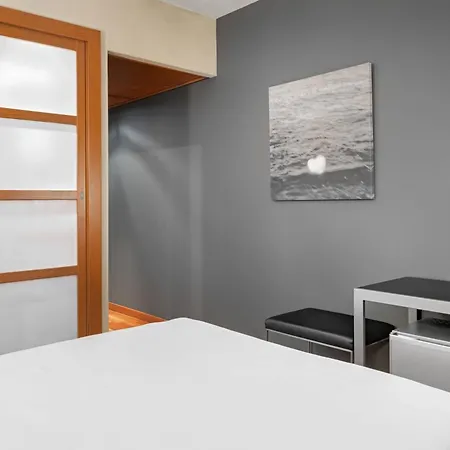 Hotel Ac By Marriott 4*