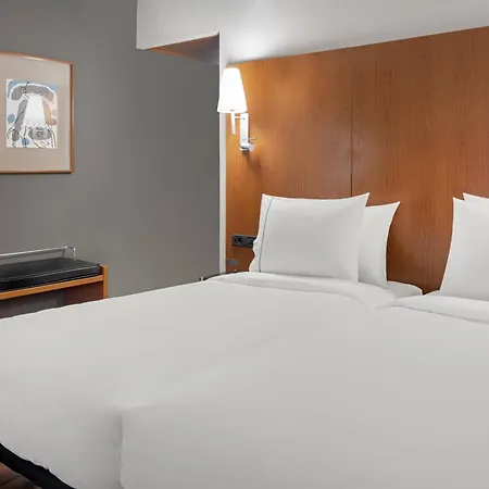 Hotel Ac By Marriott 4*