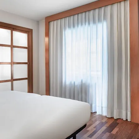 Ac By Marriott 4*