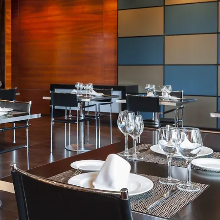 Ac By Marriott Szálloda 4*