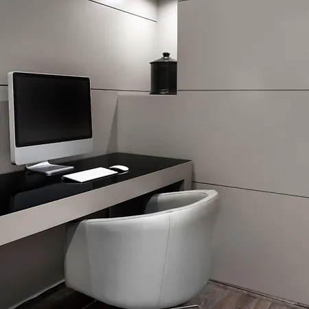 Hotel Ac By Marriott Ponferrada