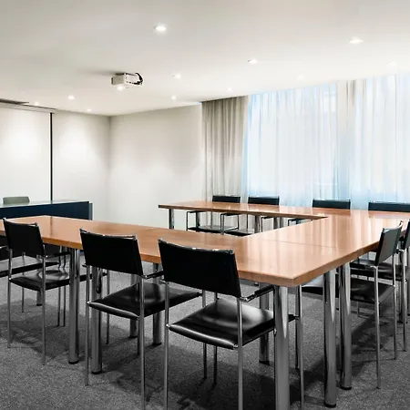 Ac By Marriott 4* Ponferrada