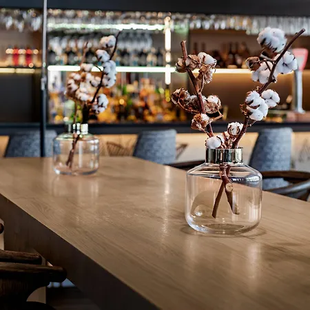 Ac By Marriott Szálloda