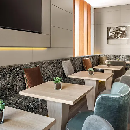 Ac By Marriott Hotel Ponferrada