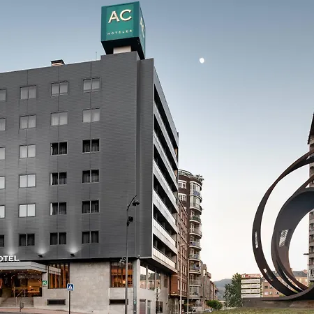 Hotel Ac By Marriott