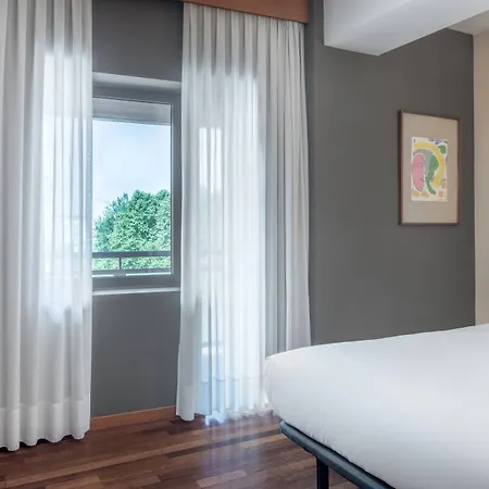 Hotel Ac By Marriott