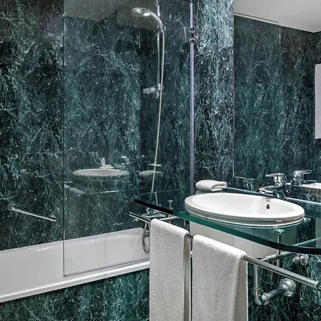 Szálloda Ac By Marriott 4*