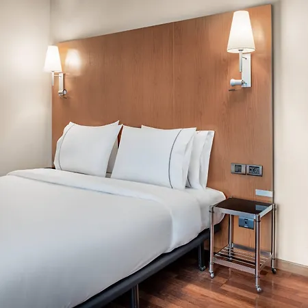 Ac By Marriott 4* Ponferrada