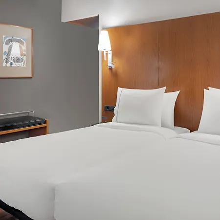 Hotel Ac By Marriott Ponferrada
