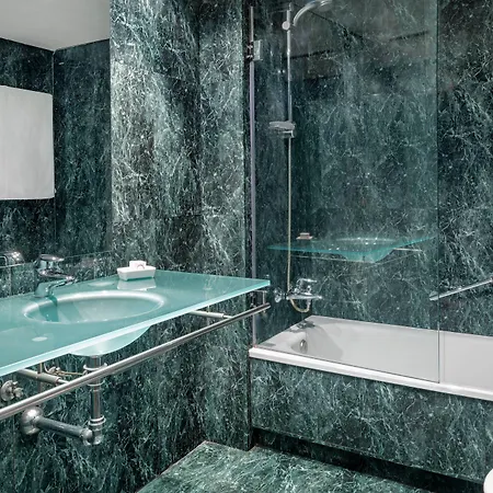 Ac By Marriott Szálloda