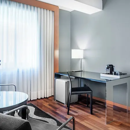 Ac By Marriott 4*