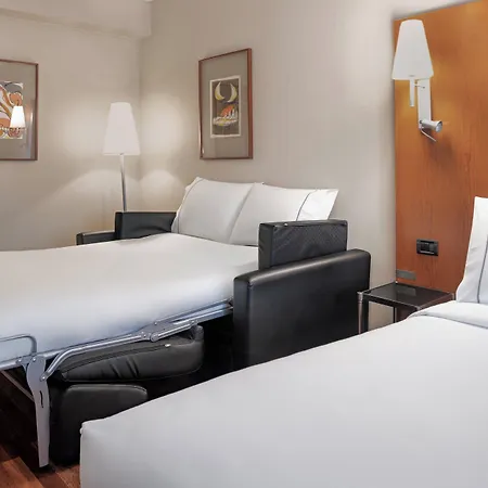 Ac By Marriott Ponferrada