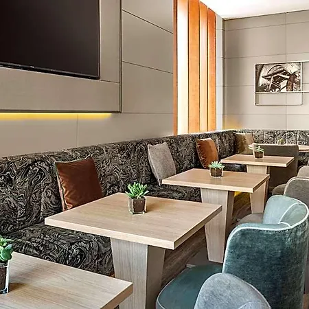 Ac By Marriott Hotel 4*