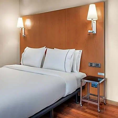Hotel Ac By Marriott Ponferrada