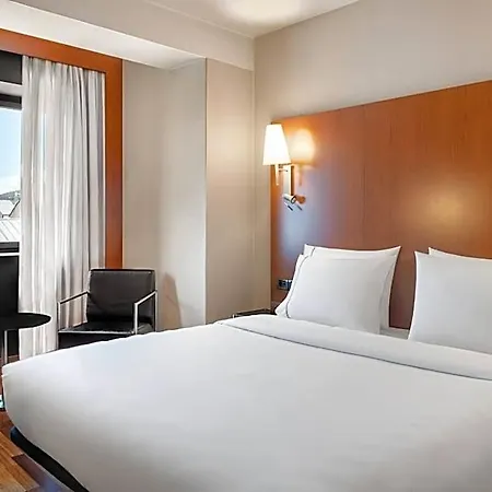 Ac By Marriott Hotel