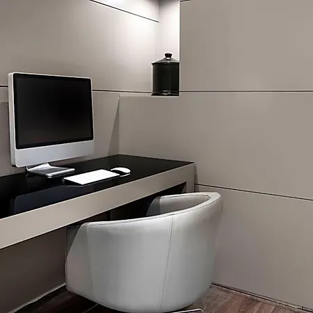 Hotel Ac By Marriott 4*
