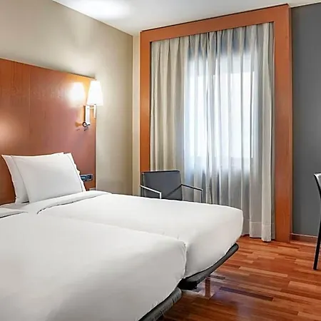 Ac By Marriott Hotel Ponferrada