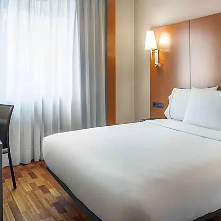 Hotel Ac By Marriott