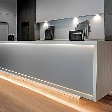 Hotel Ac By Marriott Ponferrada