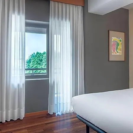 Ac By Marriott 4*